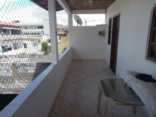 Imagem: Apartamento de 01 Quarto em Cocal