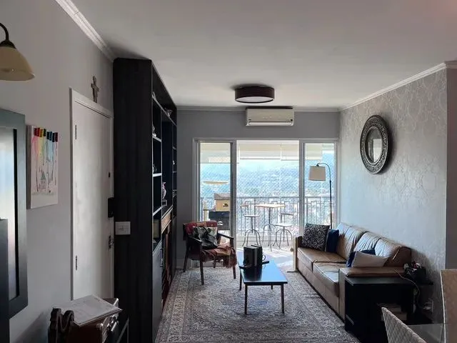 Imagem: Apartamento Sem Mobilia com 4 Dorm para