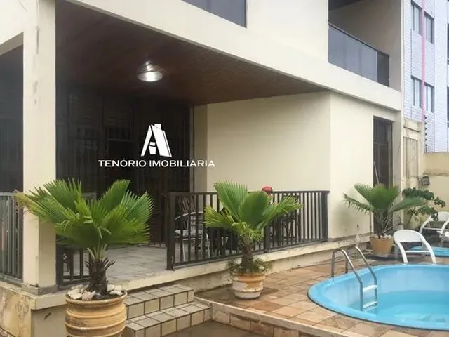 Imagem: Casa Duplex com 6 Quartos em Massangana