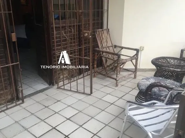 Imagem 6: Casa Duplex com 6 Quartos em Massangana, Piedade