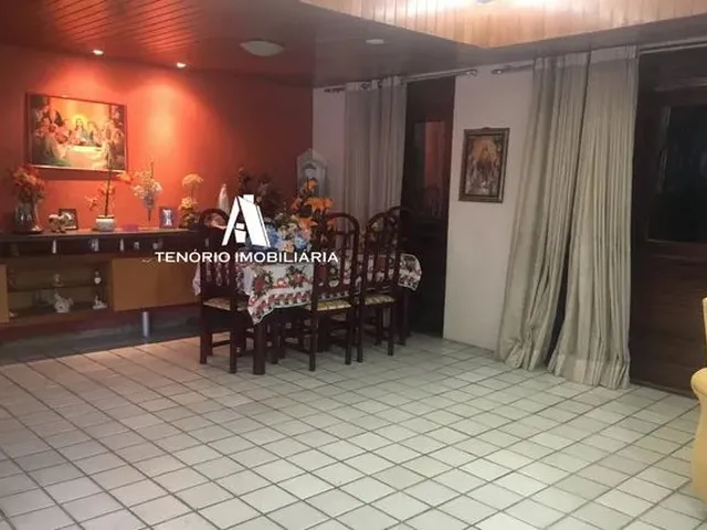 Imagem 5: Casa Duplex com 6 Quartos em Massangana, Piedade