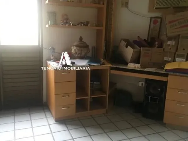 Imagem 13: Casa Duplex com 6 Quartos em Massangana, Piedade