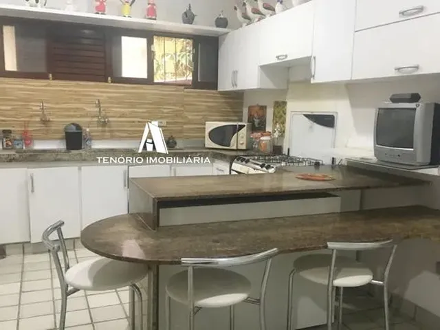 Imagem 10: Casa Duplex com 6 Quartos em Massangana, Piedade