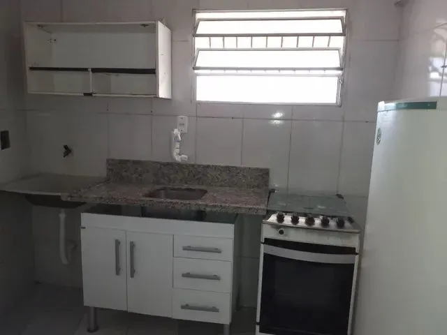 Imagem 3: Aluga-Se Kit Net Mobiliada na Orla de Pituaçu