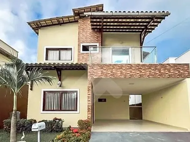 Imagem: Casa Duplex À Locação em Parque das Nações