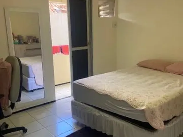 Imagem: Vaga para Dividir em Apartamento (Mulheres