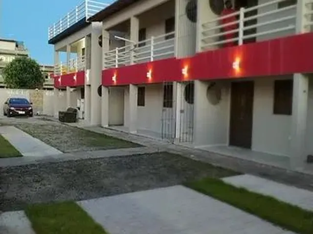 Imagem: Casa na Praia de Gaibú (Locação