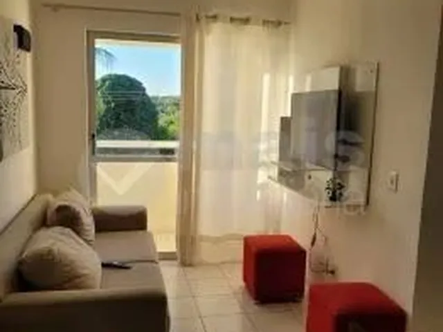 Imagem: Apartamento À Venda com 2 Quartos, 48M²