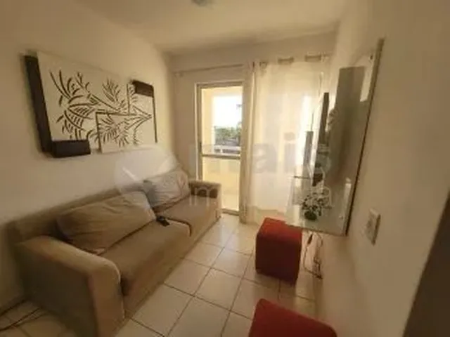Imagem 4: Apartamento À Venda com 2 Quartos, 48M² - Jardins Lauro de Freitas