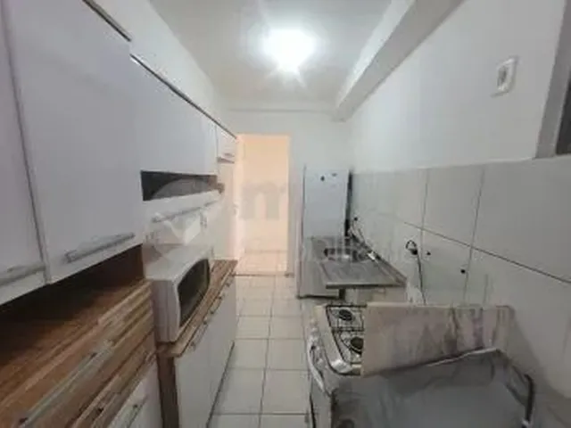 Imagem 3: Apartamento À Venda com 2 Quartos, 48M² - Jardins Lauro de Freitas