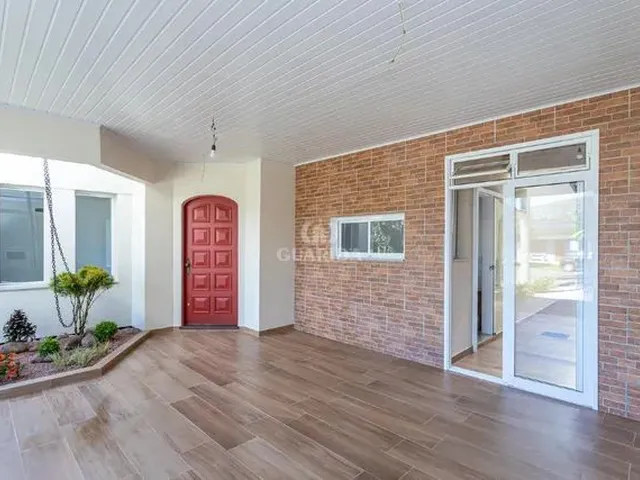 Imagem 1: Casa Reformada com 3 Dormitórios, Bairro Ipanema