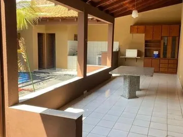 Imagem 5: Casa para Aluguel Cuiabá - Mt