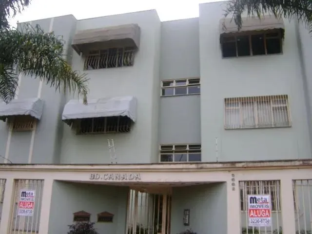 Imagem: Aluguel Apartamento Tibery