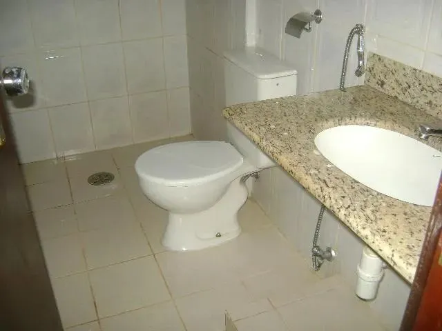 Imagem 2: Aluguel Apartamento Tibery