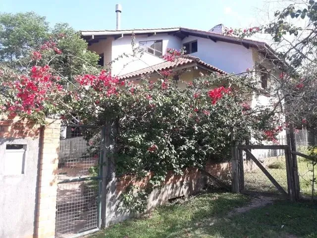 Imagem: Casa com 3 Dormitórios para Alugar, 250