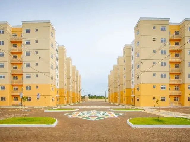 Imagem: Aluga-Se Apartamento