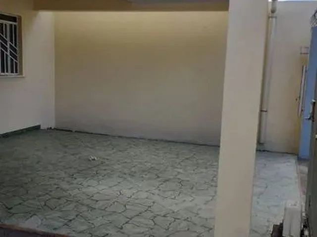 Imagem: Casa no Asa Branca Tratar