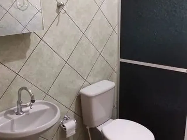 Imagem 3: Casa no Asa Branca Tratar: