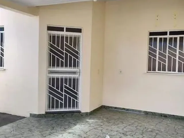 Imagem 11: Casa no Asa Branca Tratar: