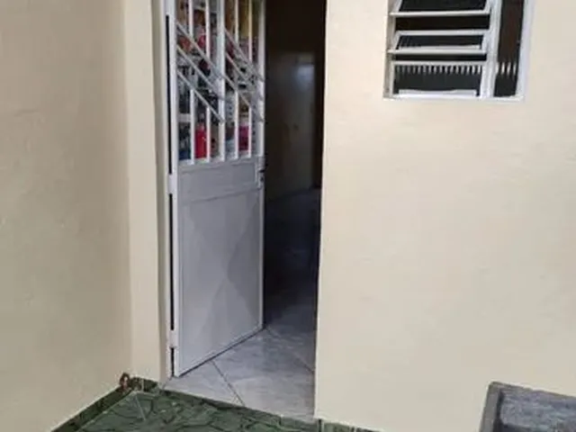 Imagem 2: Casa no Asa Branca Tratar: