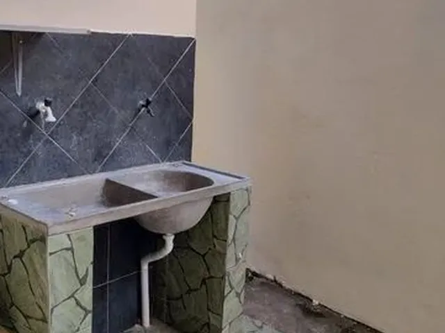 Imagem 7: Casa no Asa Branca Tratar: