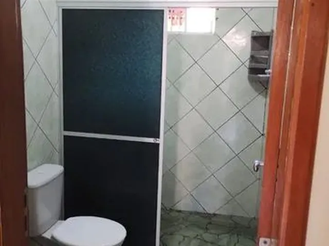 Imagem 9: Casa no Asa Branca Tratar: