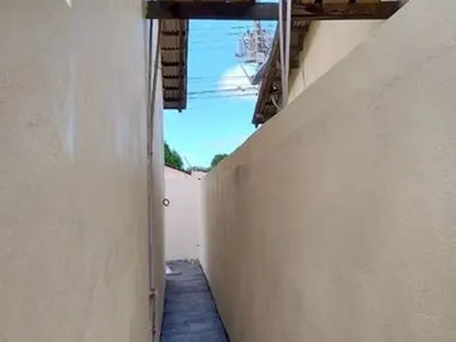 Imagem 4: Casa no Asa Branca Tratar: