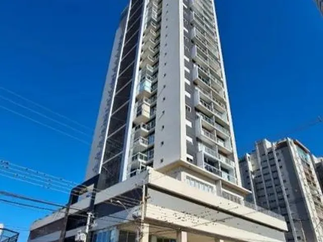 Imagem: Lindo Apartamento para Aluguel em Oficinas