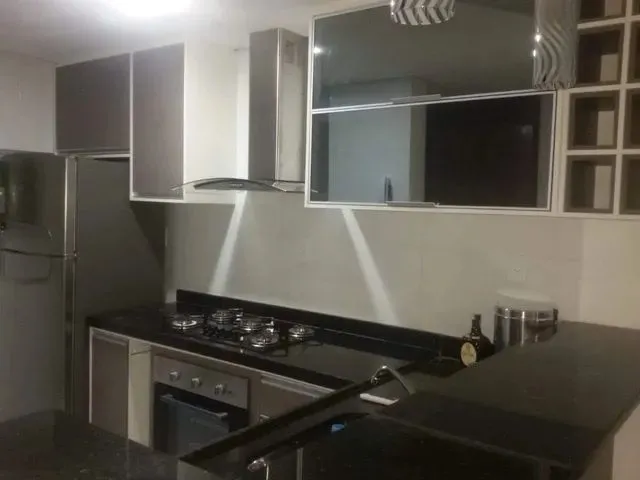 Imagem: Apartamento para Aluguel Possui 62 Metros