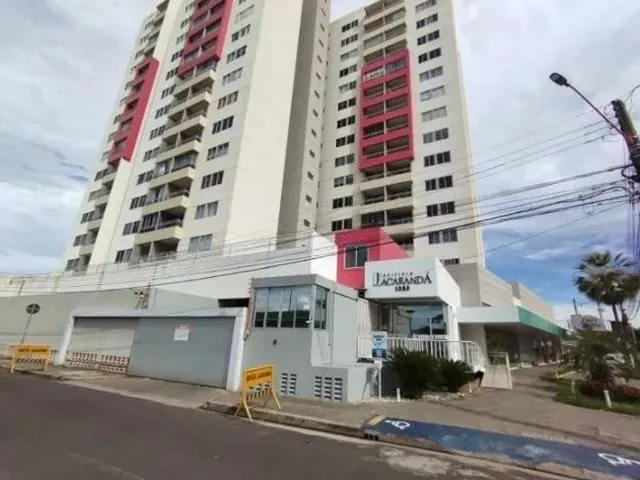 Imagem: Samara - Alugo - Apartamento Ed. Jacaranda