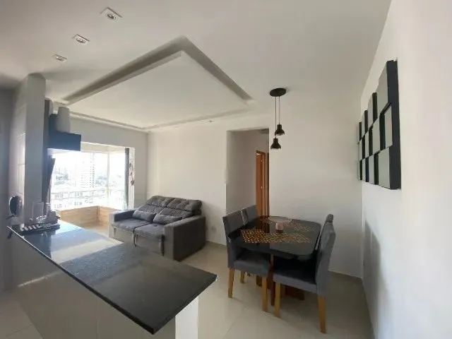 Imagem: Apartamento no Condomínio Torre Parnaso