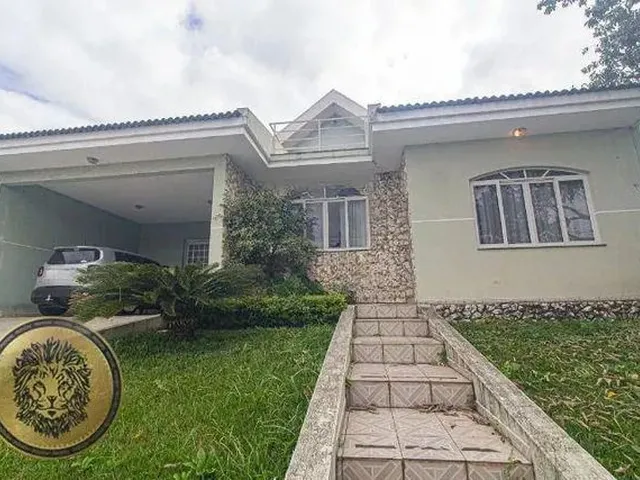 Imagem: Casa com 3 Dormitórios para Alugar, 270