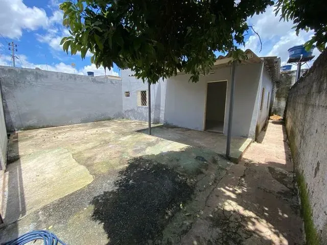 Imagem 5: Alugo Casa na Qr 619 em Samambaia Norte