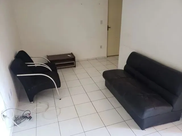Imagem: Aluga-Se Apartamento