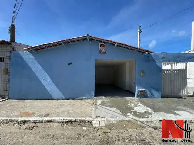 Imagem: Casa com Ponto Comercial na Av. Itapetinga