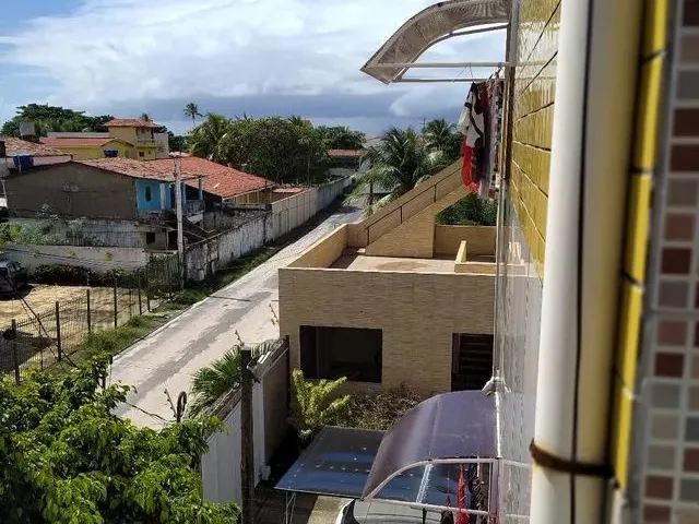 Imagem: Apartamento Popular em Gaibú (Aluguel