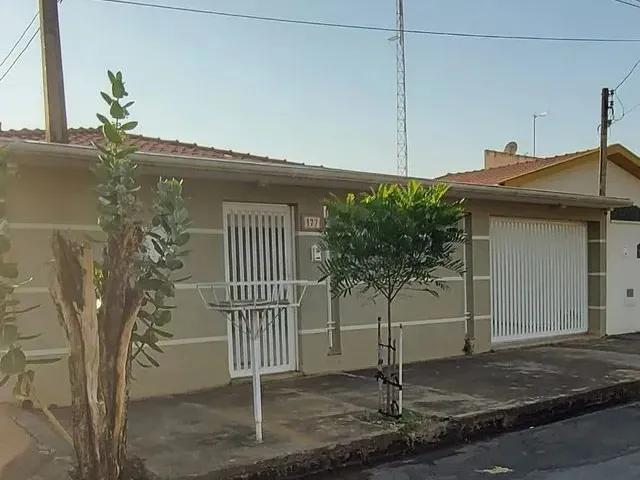 Imagem: Casa para Locação no Bairro Vila José
