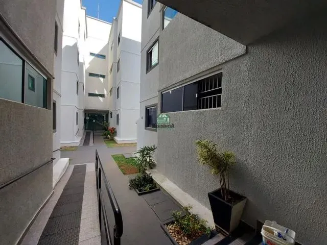 Imagem 16: Apartamento 3 Quartos para Locação Vila Jayara, Anápolis