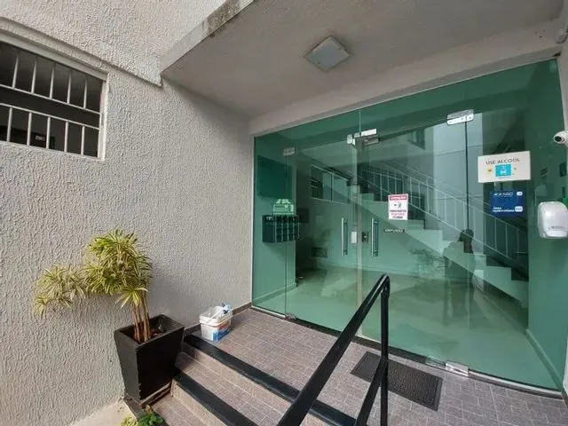 Imagem 2: Apartamento 3 Quartos para Locação Vila Jayara, Anápolis