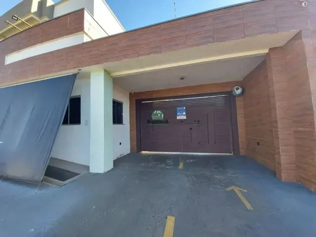 Imagem 4: Apartamento 3 Quartos para Locação Vila Jayara, Anápolis