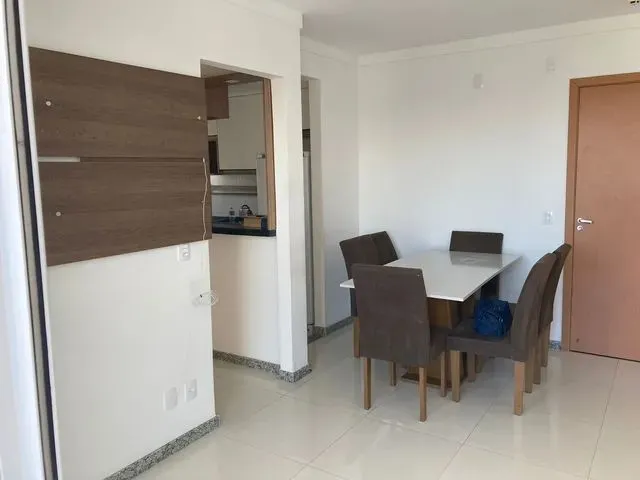 Imagem 1: Aluga-Se Ap 2 Quarto com Suíte 2 Vaga de Garagem