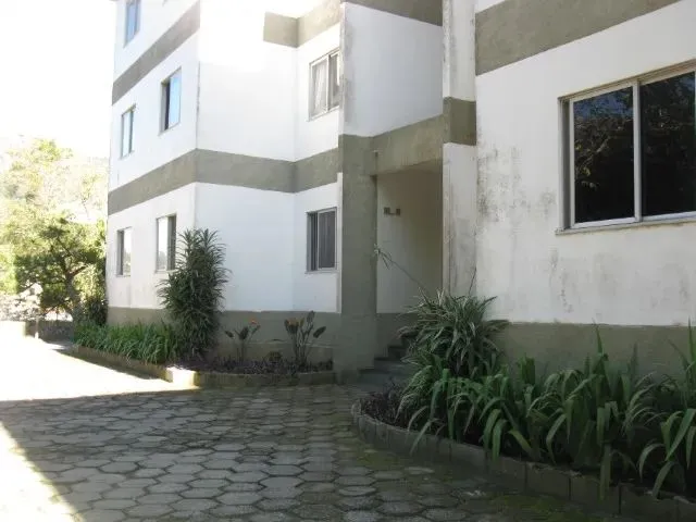 Imagem: Aluga-Se Apartamento em Cascatinha
