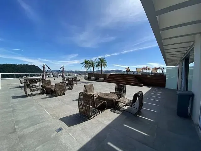 Imagem: Flat para Aluguel com 38 Metros Quadrados