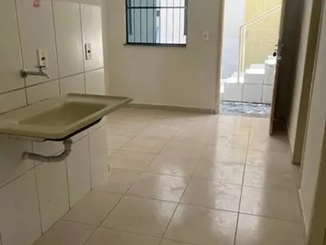 Imagem: Apartamento no Santos Dumont