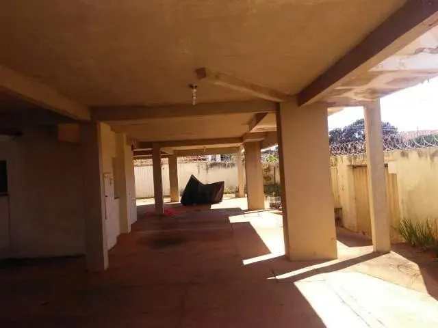 Imagem 4: Aluguel Apartamento Umuarama