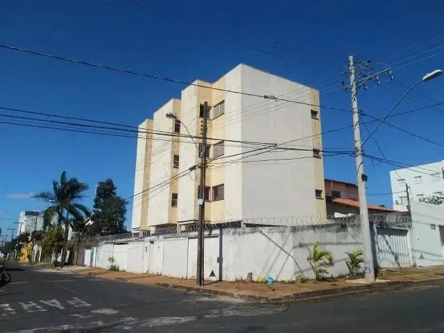 Imagem 6: Aluguel Apartamento Umuarama