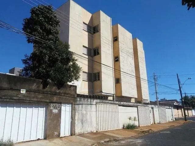 Imagem 2: Aluguel Apartamento Umuarama