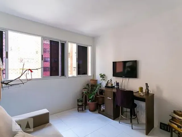 Imagem: Apartamento para Aluguel - Taguatinga, 1