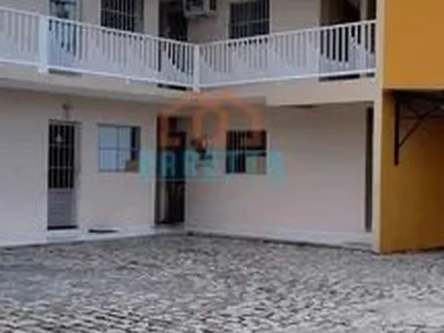 Imagem: Apartamento para Locação!