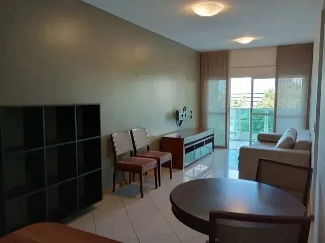 Imagem 1: Apartamento com 2 Dormitórios para Alugar em Vitória